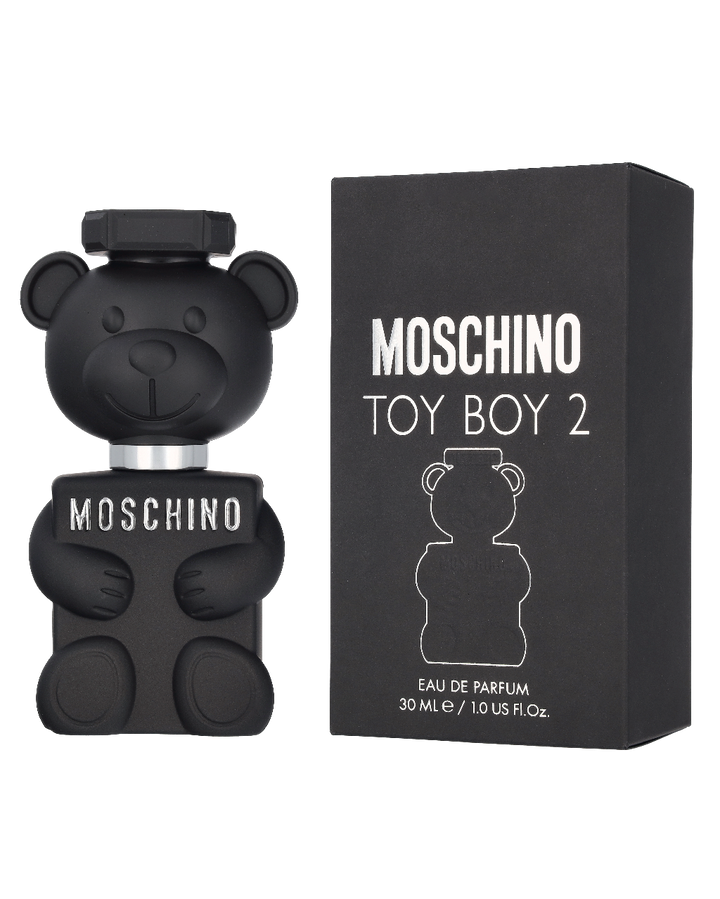 Moschino Toy Boy 2 Eau de Parfum