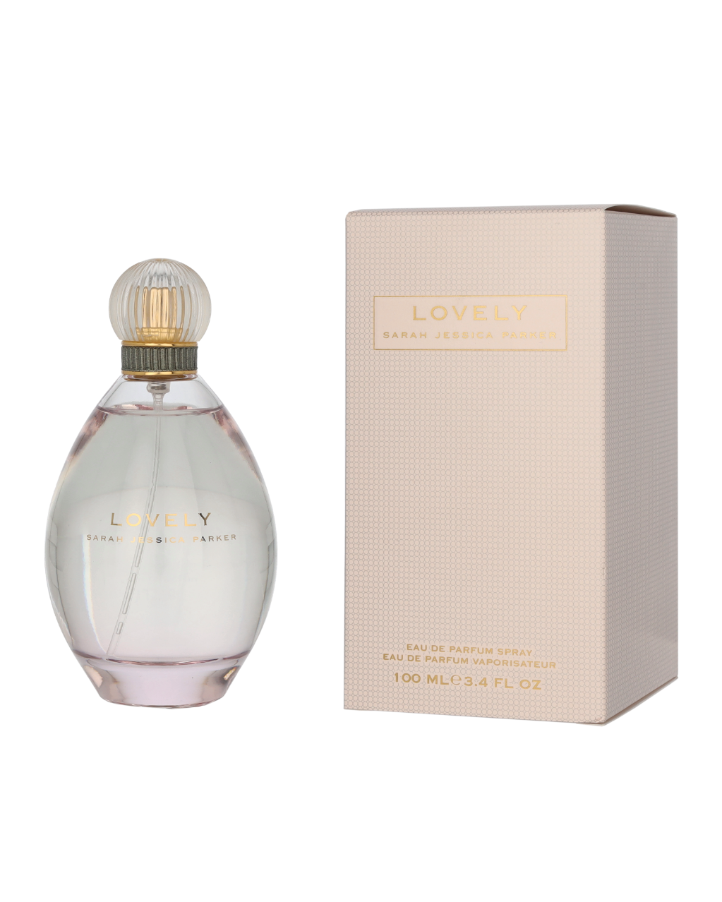 Sarah Jessica Parker Lovely Eau de Parfum