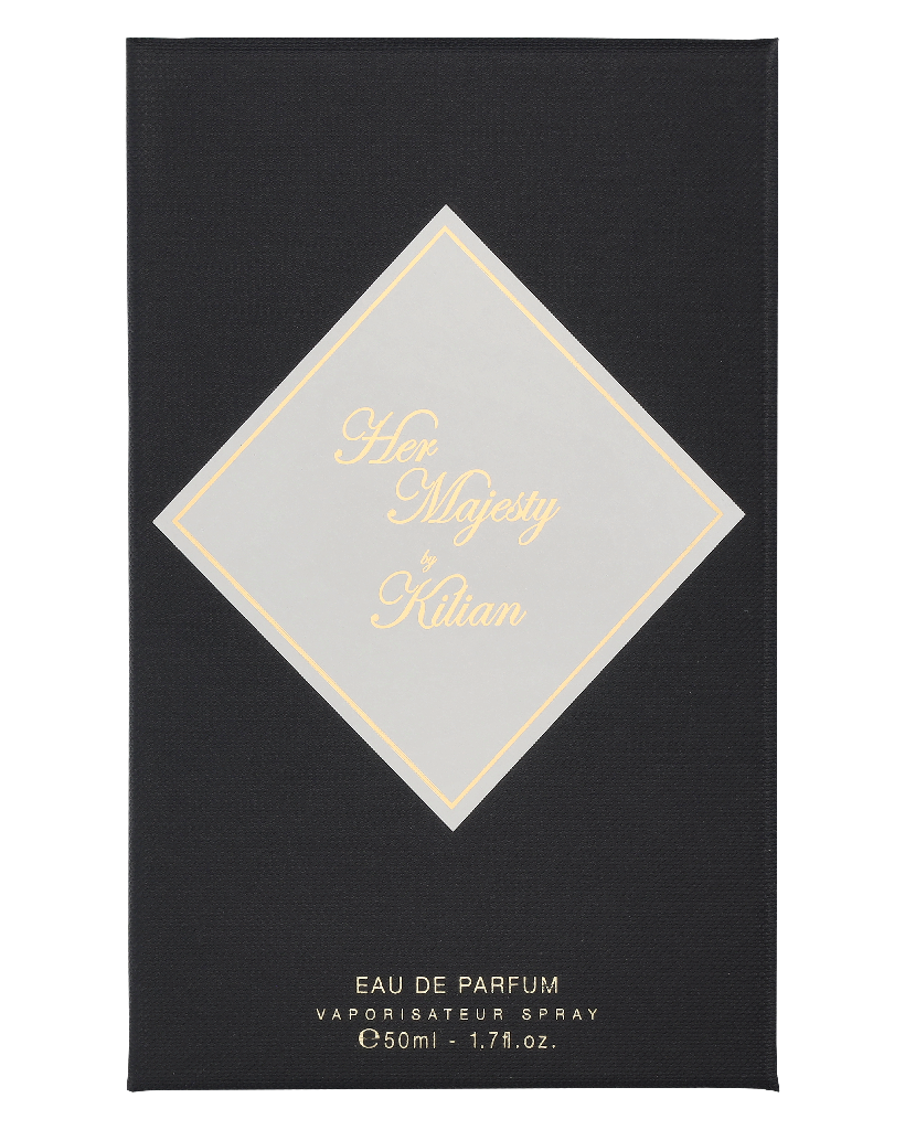 Kilian Her Majesty Eau de Parfum