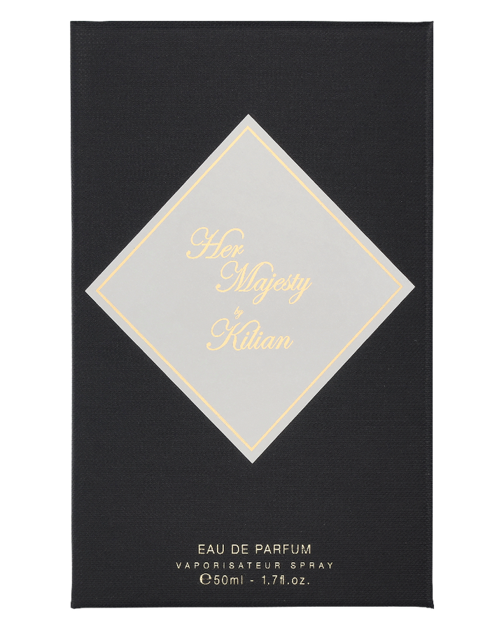 Kilian Her Majesty Eau de Parfum