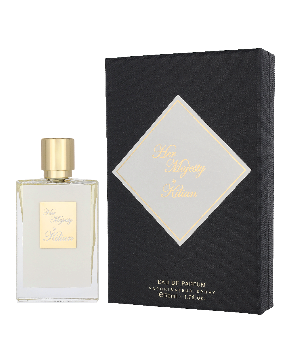 Kilian Her Majesty Eau de Parfum