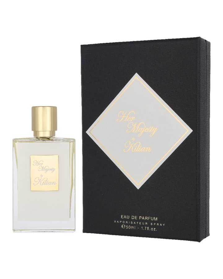 Kilian Her Majesty Eau de Parfum