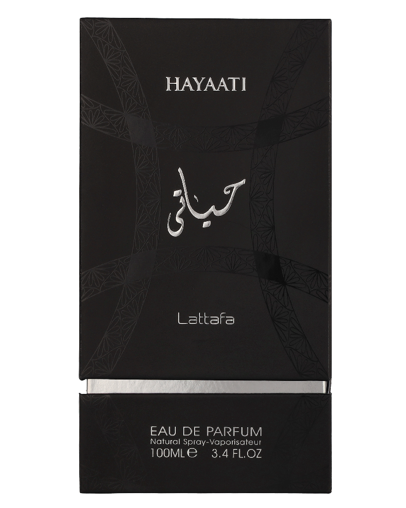 Lattafa Hayaati Eau de Parfum