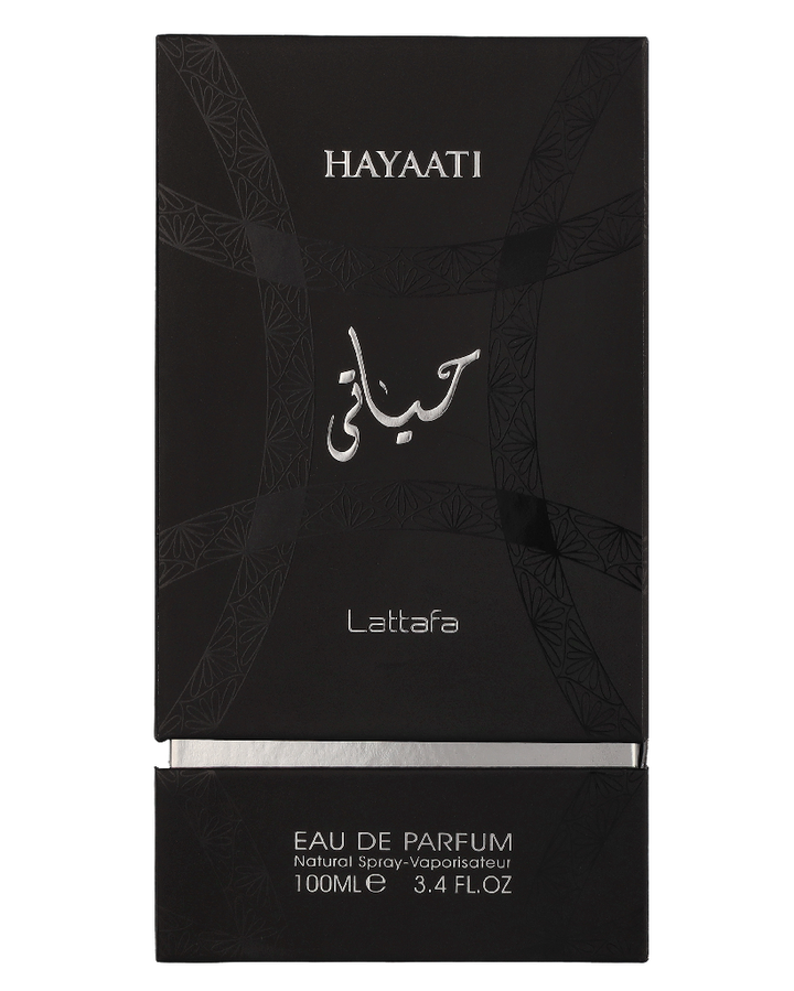 Lattafa Hayaati Eau de Parfum
