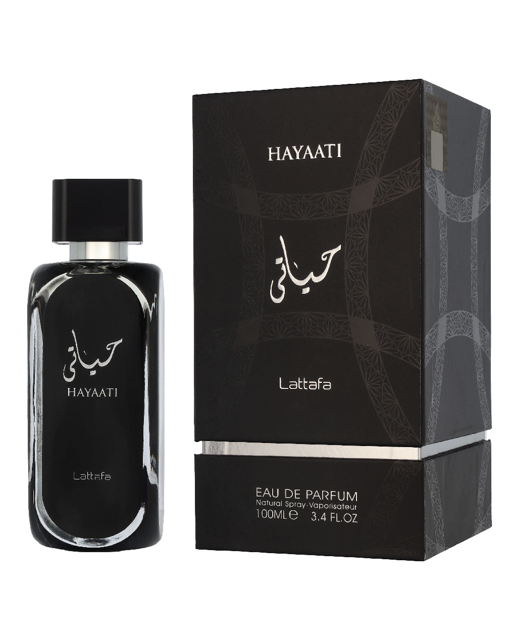 Lattafa Hayaati Eau de Parfum