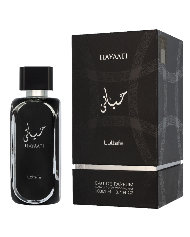 Lattafa Hayaati Eau de Parfum