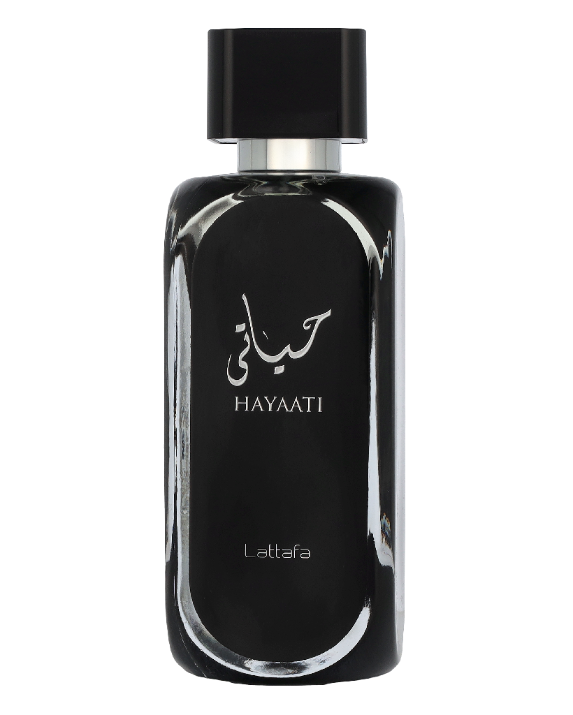 Lattafa Hayaati Eau de Parfum