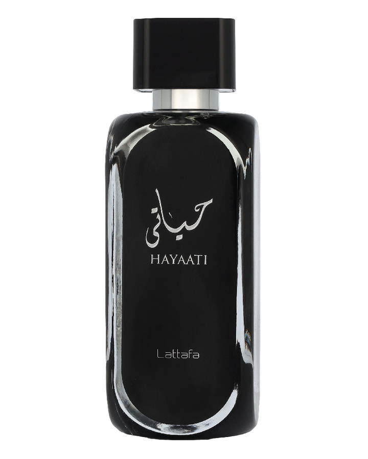 Lattafa Hayaati Eau de Parfum