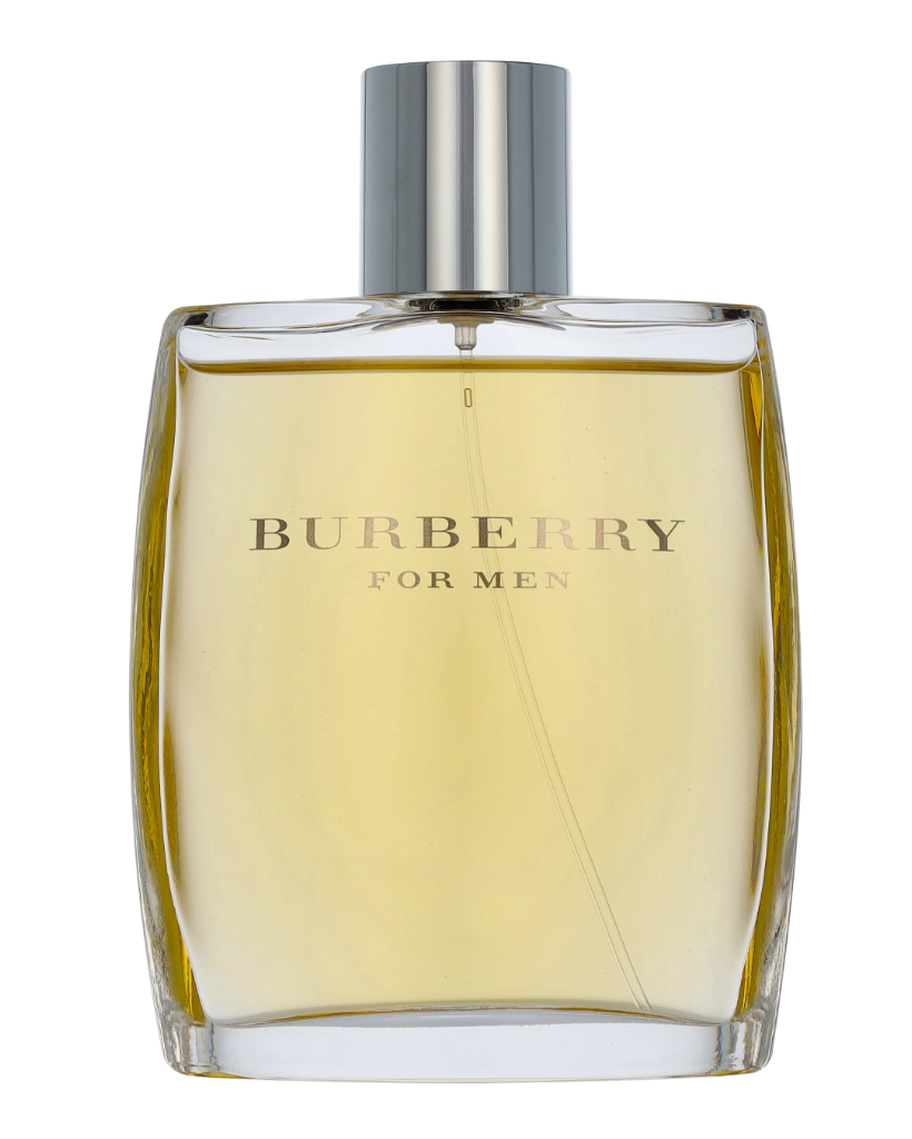 Burberry For Men Eau de Toilette