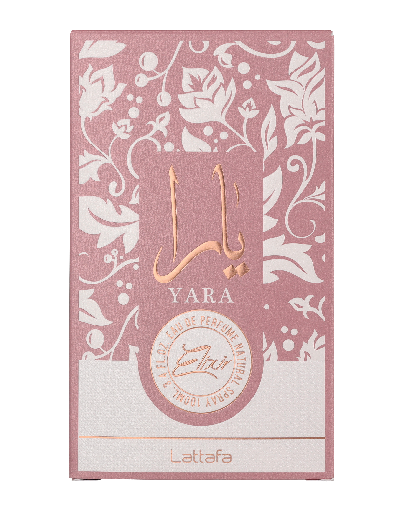 Lattafa Yara Elixir Eau de Parfum