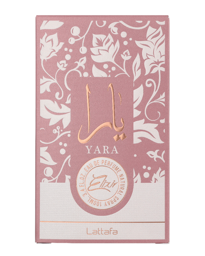 Lattafa Yara Elixir Eau de Parfum