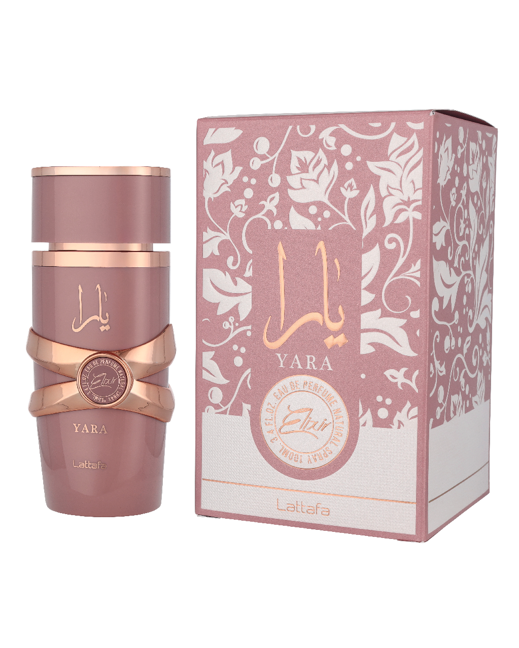 Lattafa Yara Elixir Eau de Parfum