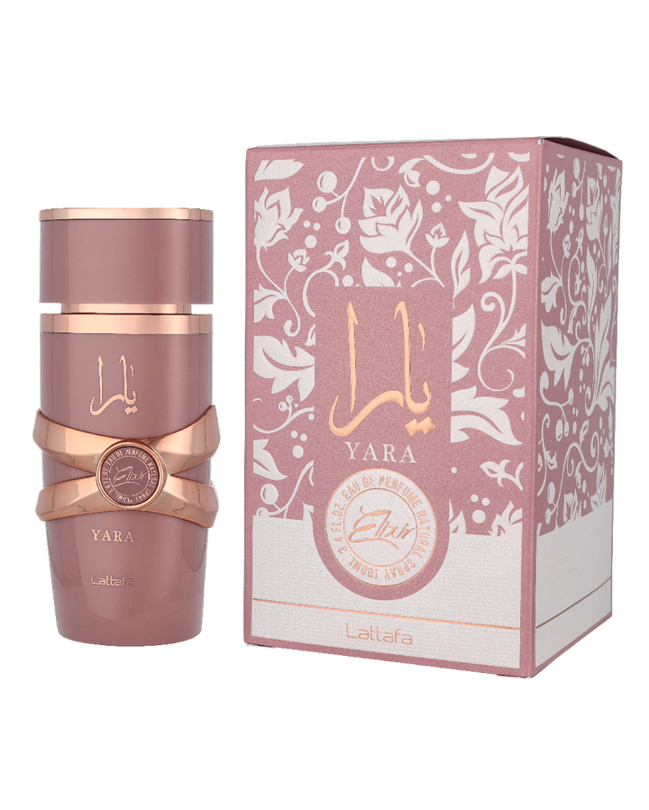 Lattafa Yara Elixir Eau de Parfum