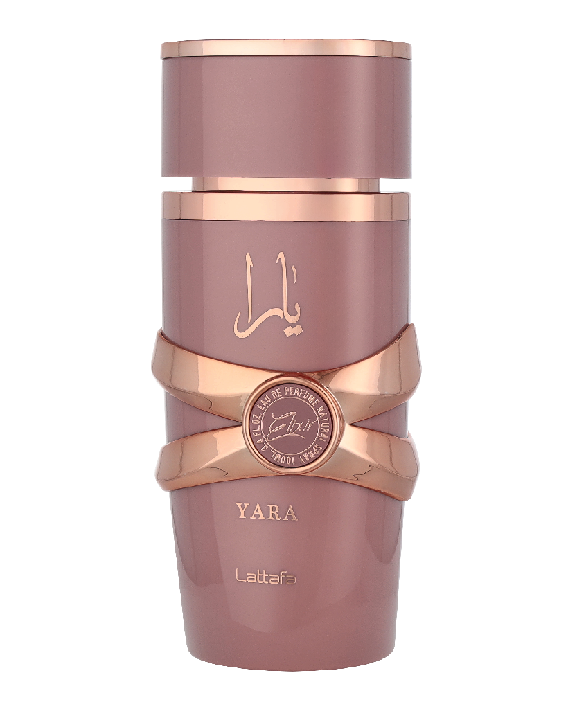 Lattafa Yara Elixir Eau de Parfum