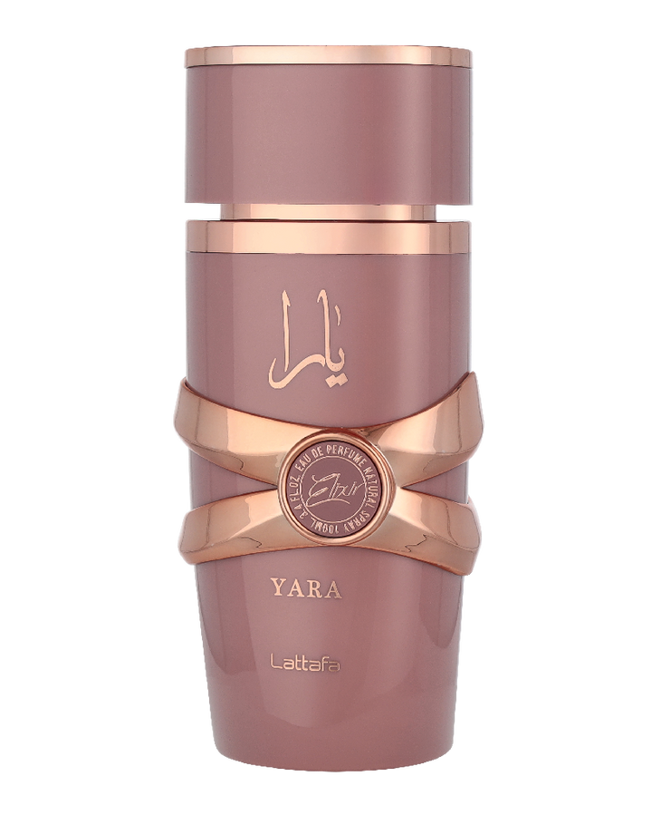 Lattafa Yara Elixir Eau de Parfum