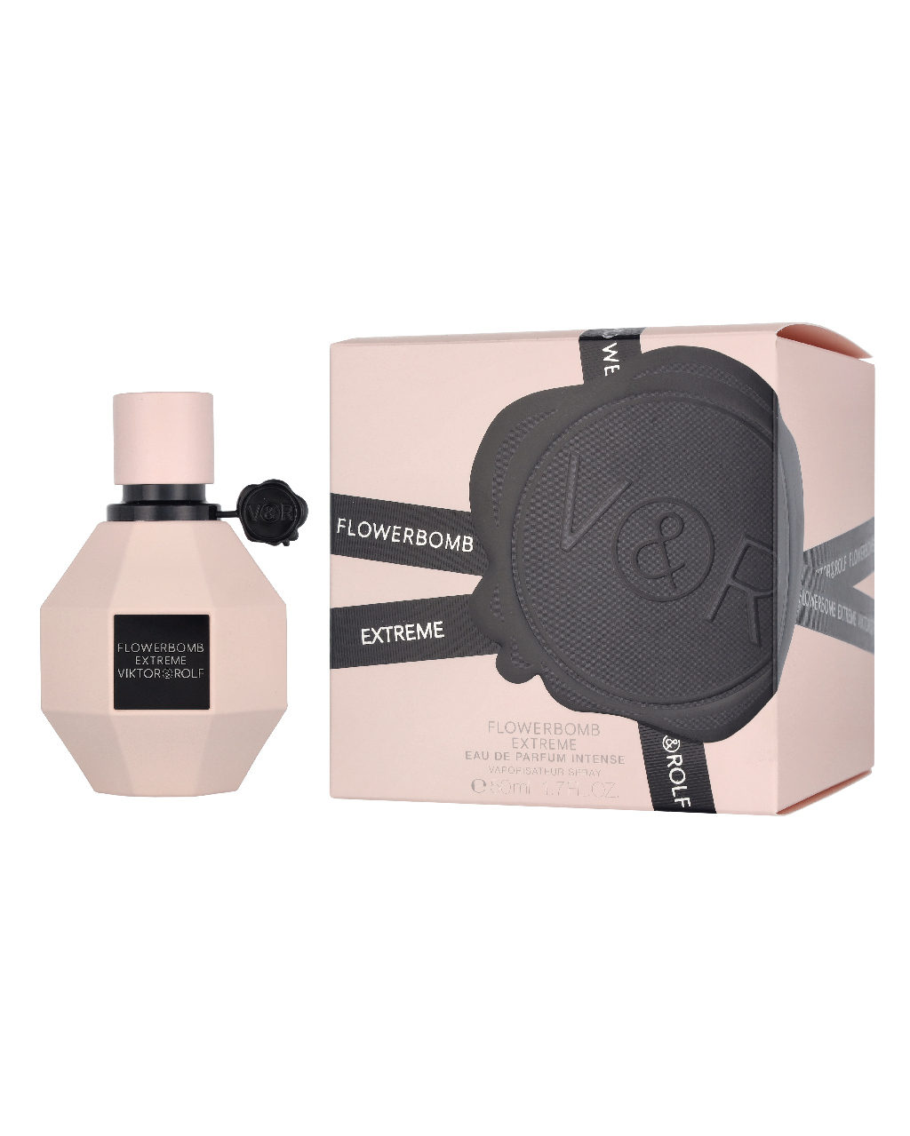 Viktor & Rolf Flowerbomb Extreme Int. Eau de Parfum