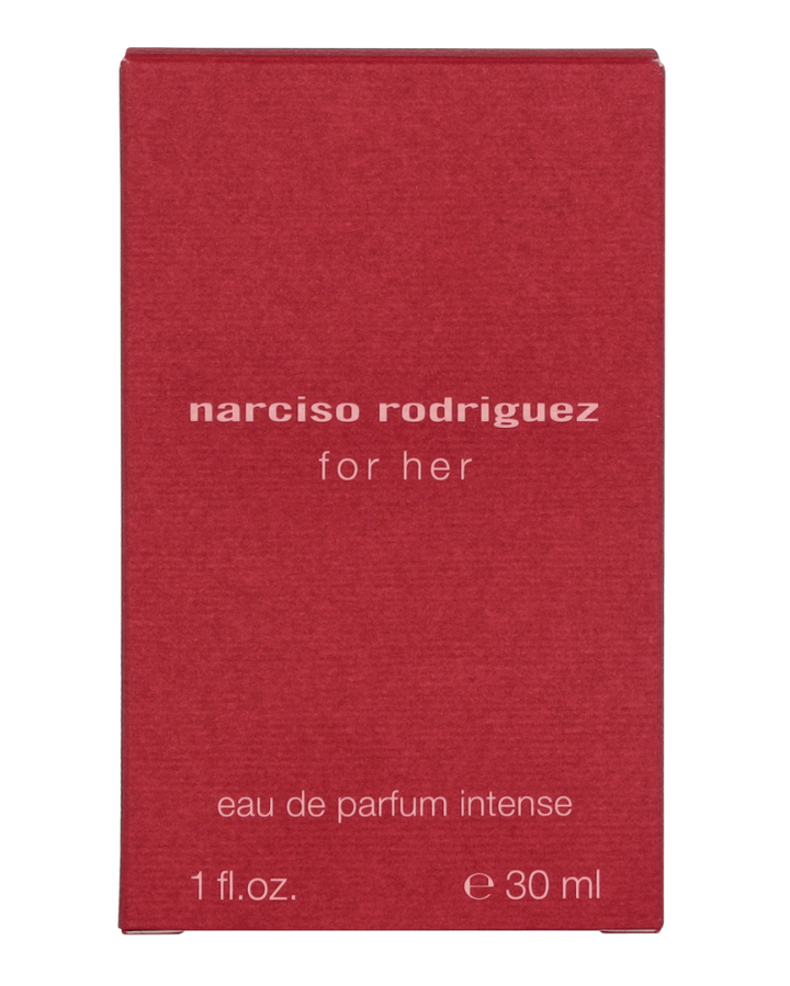 Narciso Rodriguez For Her  Intense Eau de Parfum