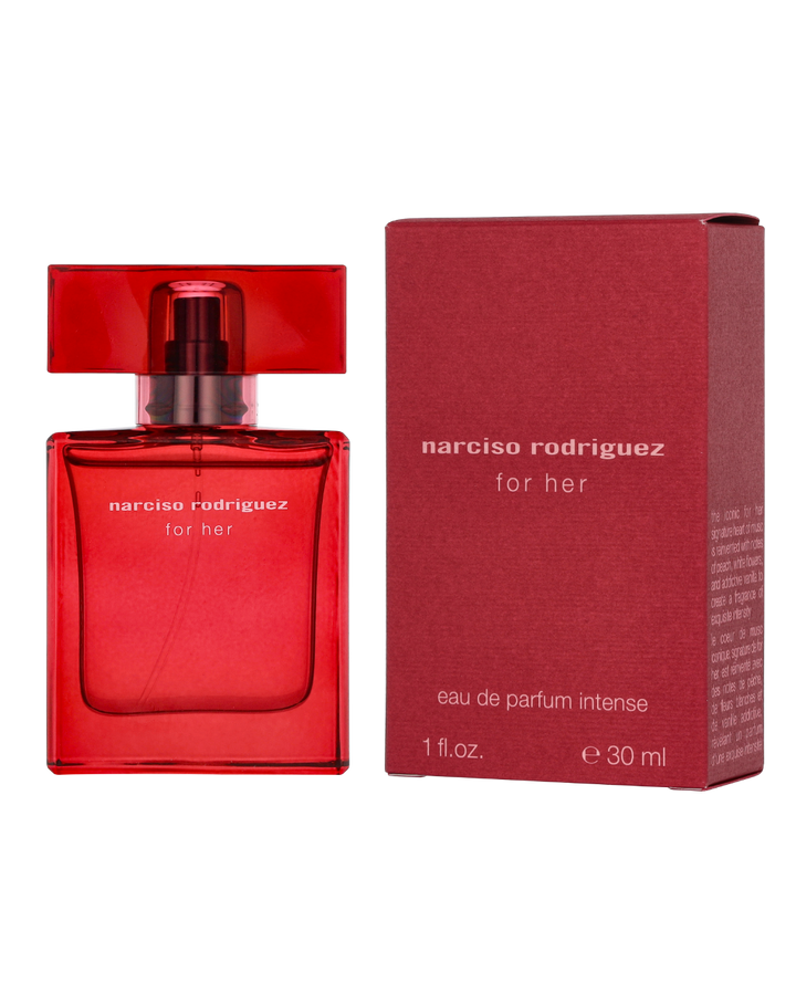 Narciso Rodriguez For Her  Intense Eau de Parfum