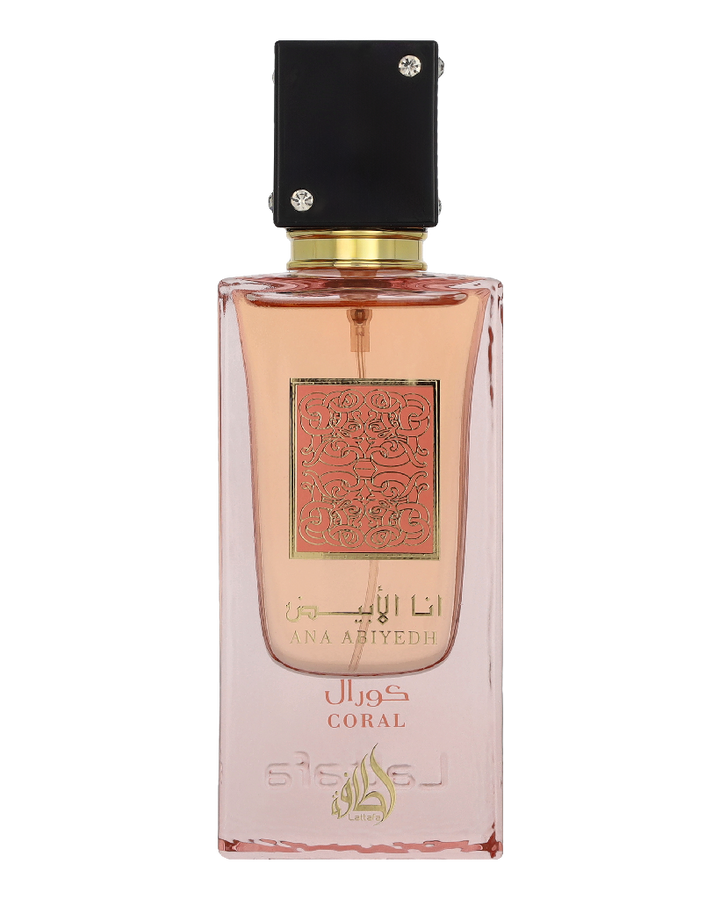 Lattafa Ana Abiyedh Coral Eau de Parfum