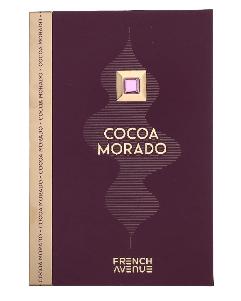 French Avenue Cocoa Morado Eau de Parfum