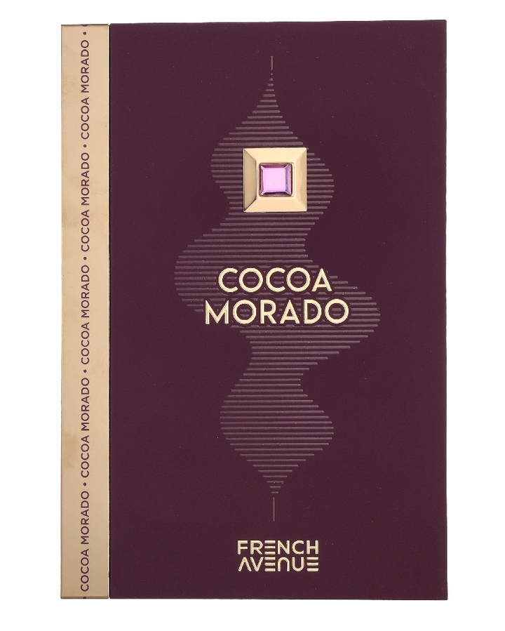 French Avenue Cocoa Morado Eau de Parfum