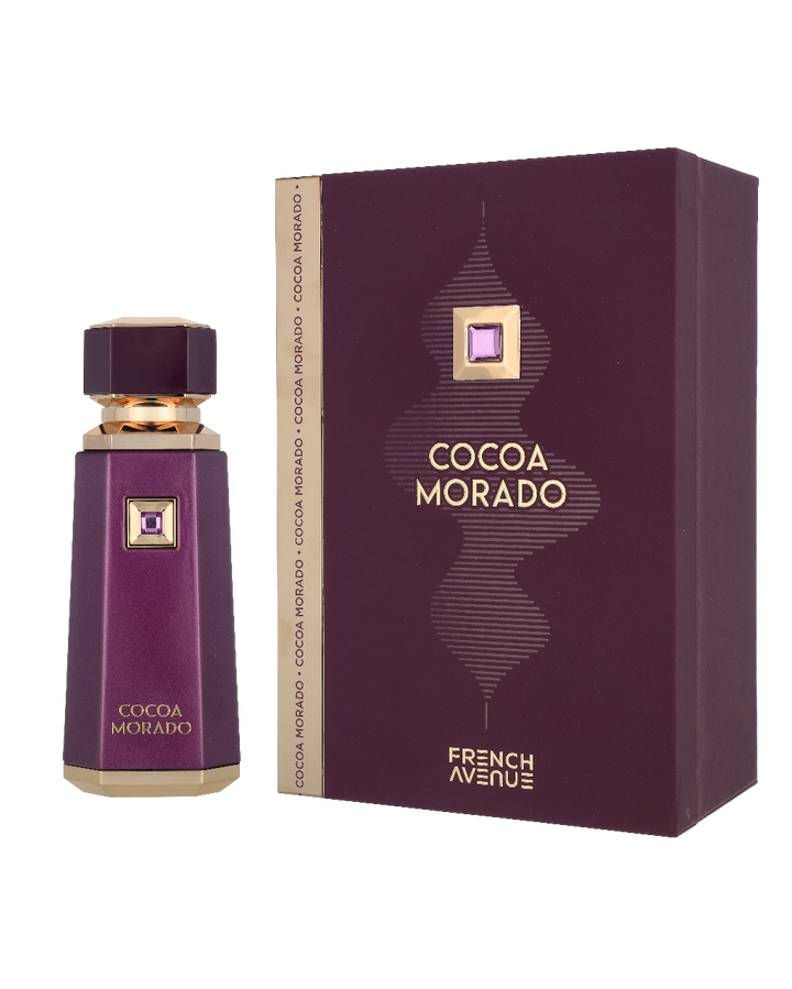 French Avenue Cocoa Morado Eau de Parfum