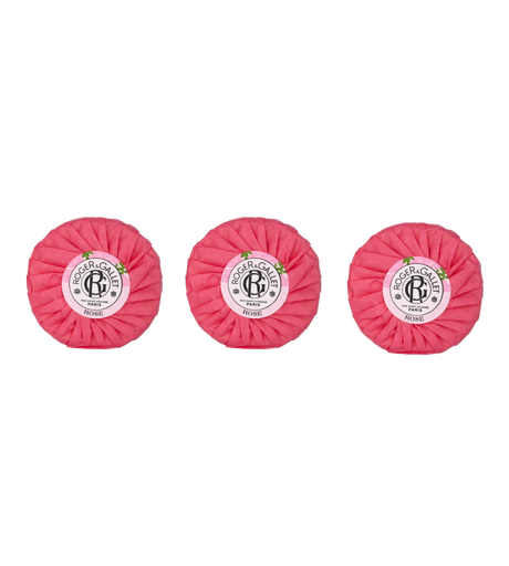Roger & Gallet Rose Giftset