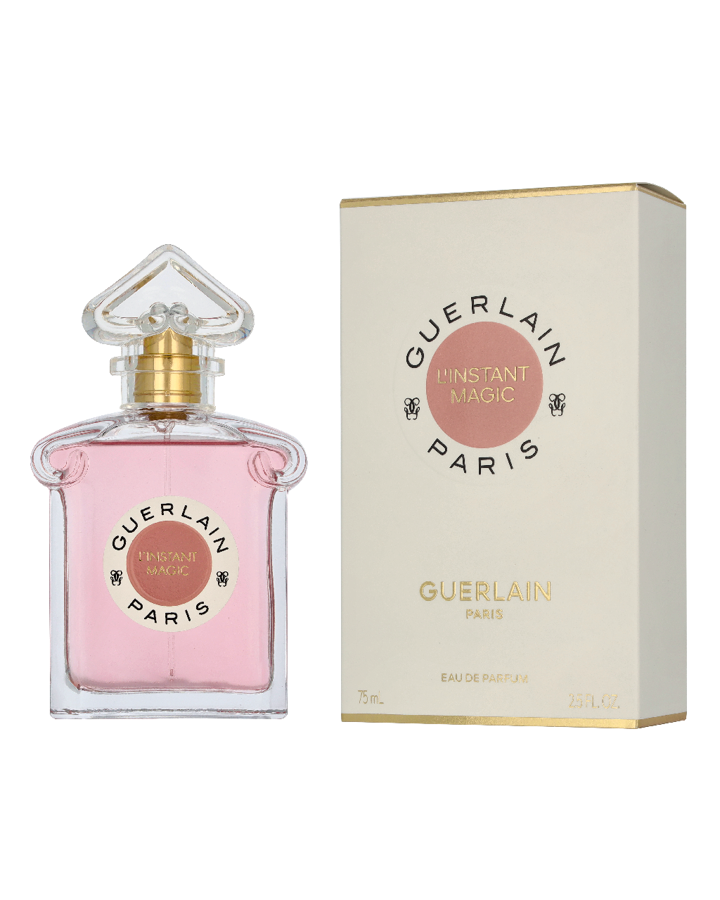 Guerlain L'Instant Magic Eau de Parfum
