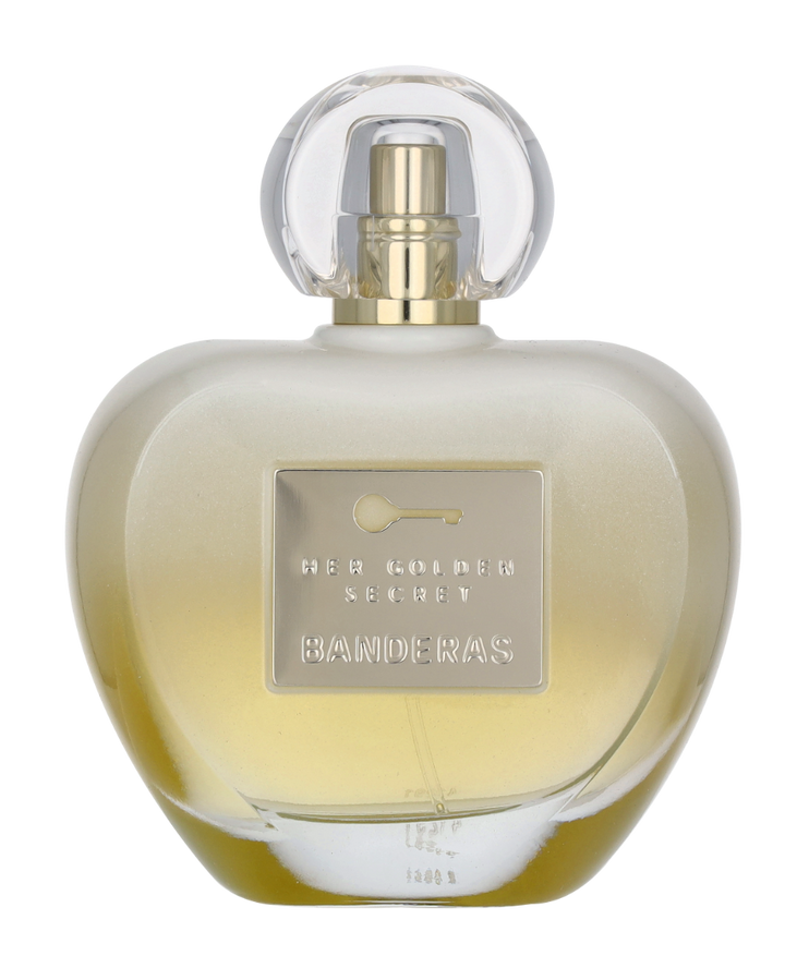 Antonio Banderas A. Banderas Her Golden Secret Eau de Toilette