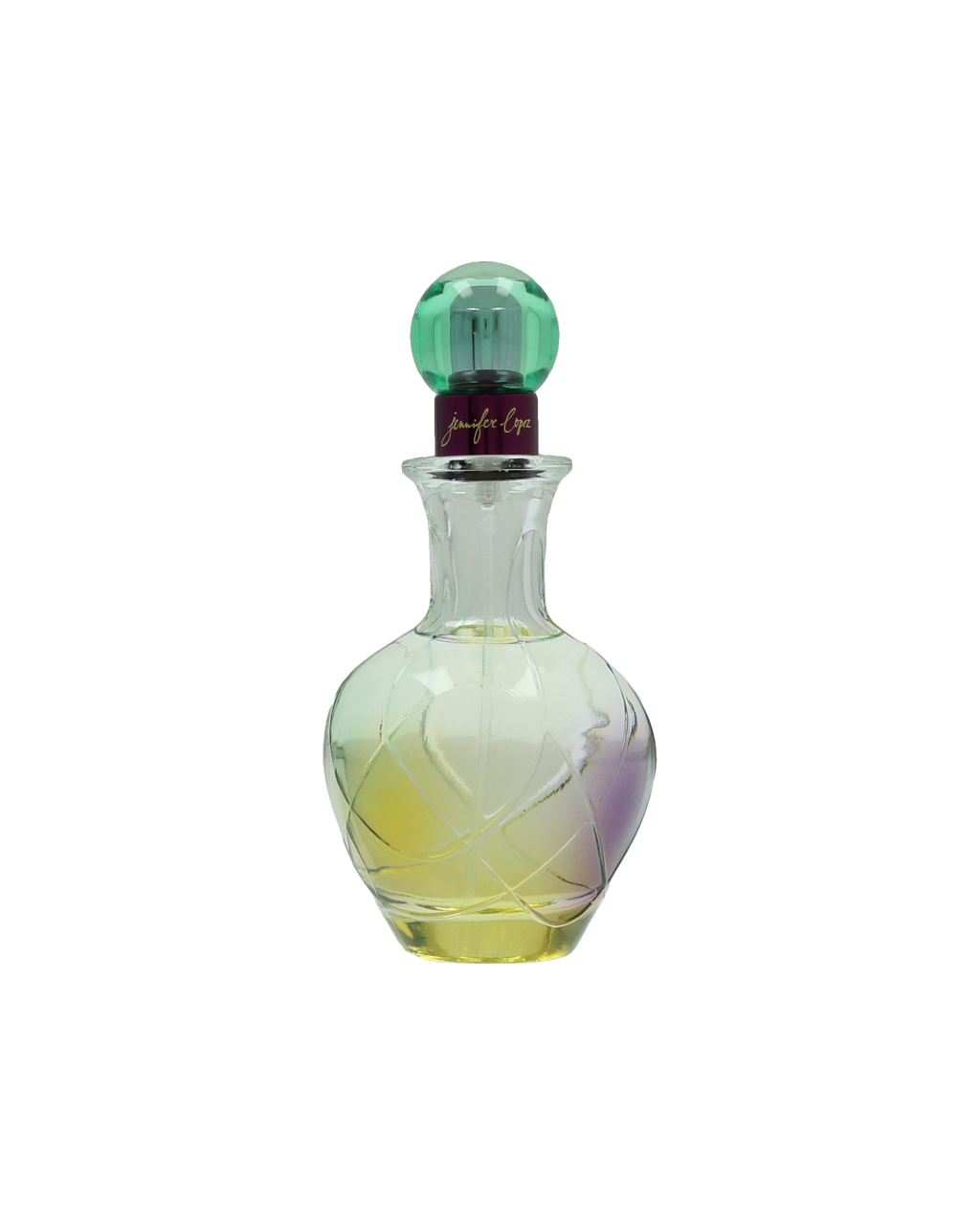 Jennifer Lopez Live Eau de Parfum