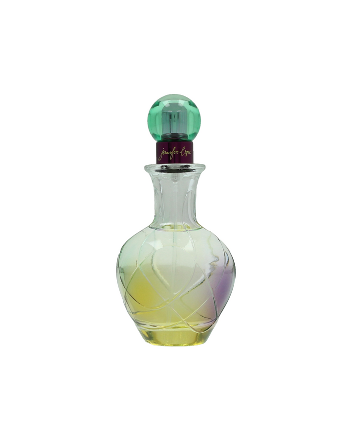 Jennifer Lopez Live Eau de Parfum