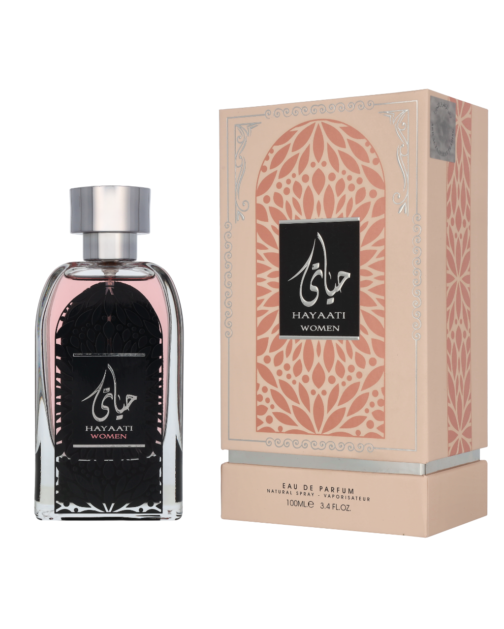 Ard Al Zaafaran Hayaati Women Eau de Parfum