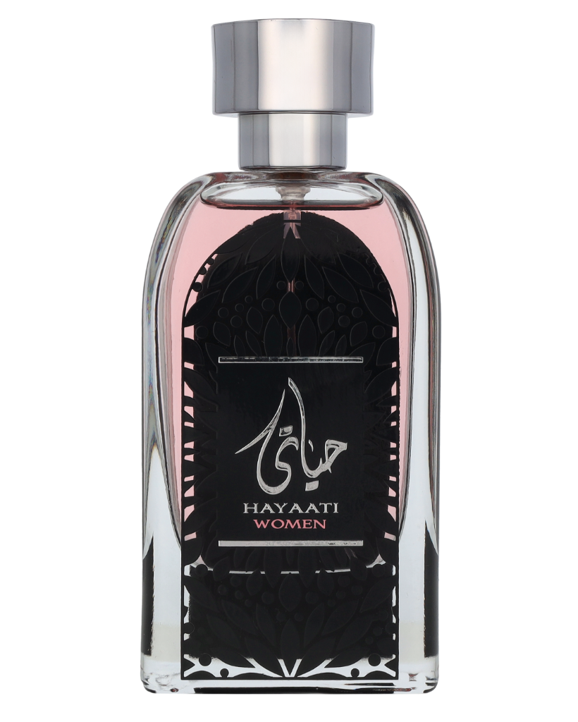 Ard Al Zaafaran Hayaati Women Eau de Parfum
