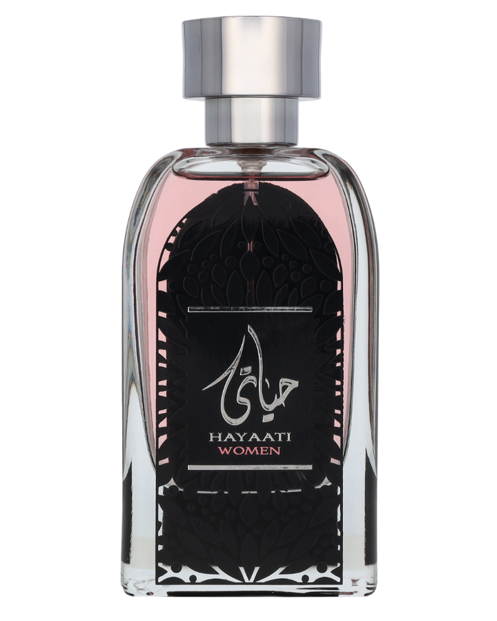Ard Al Zaafaran Hayaati Women Eau de Parfum
