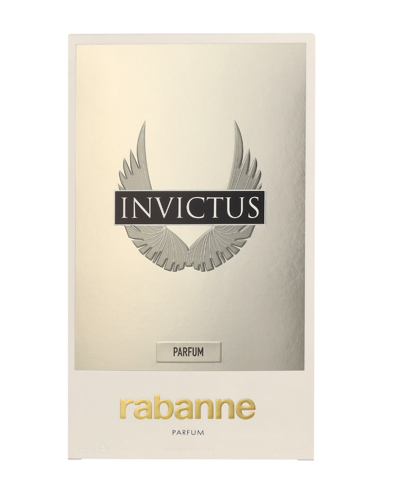 Paco Rabanne Invictus Parfum