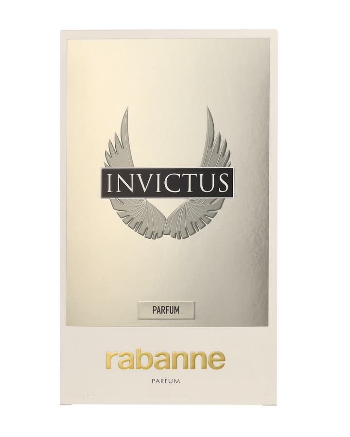 Paco Rabanne Invictus Parfum