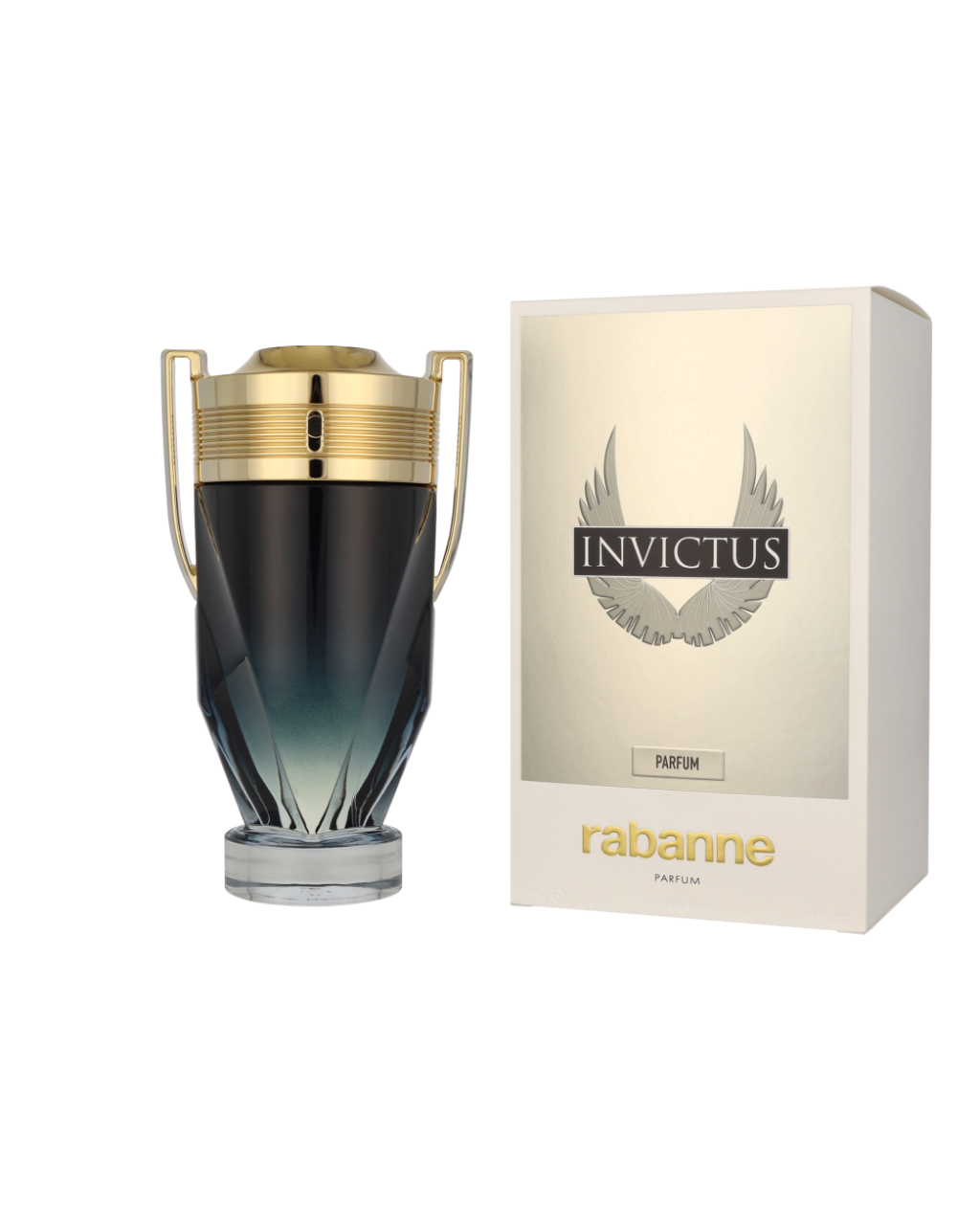 Paco Rabanne Invictus Parfum