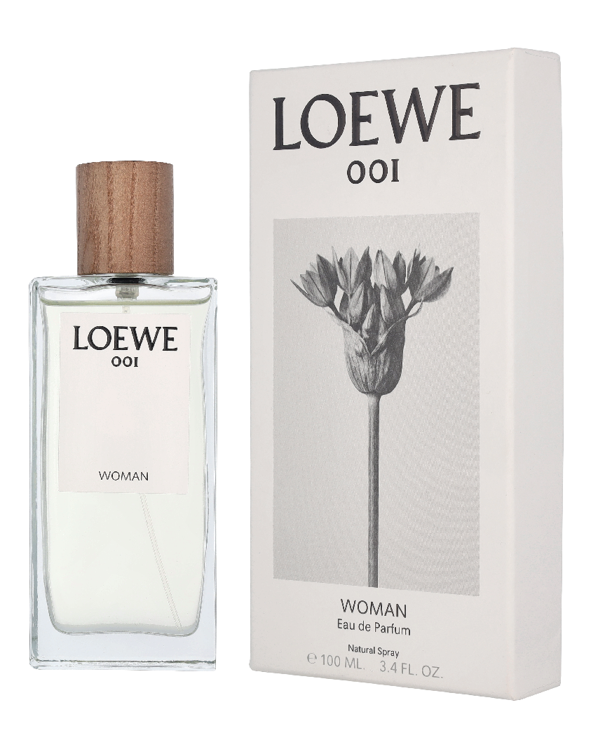 Loewe 001 Woman Eau de Parfum