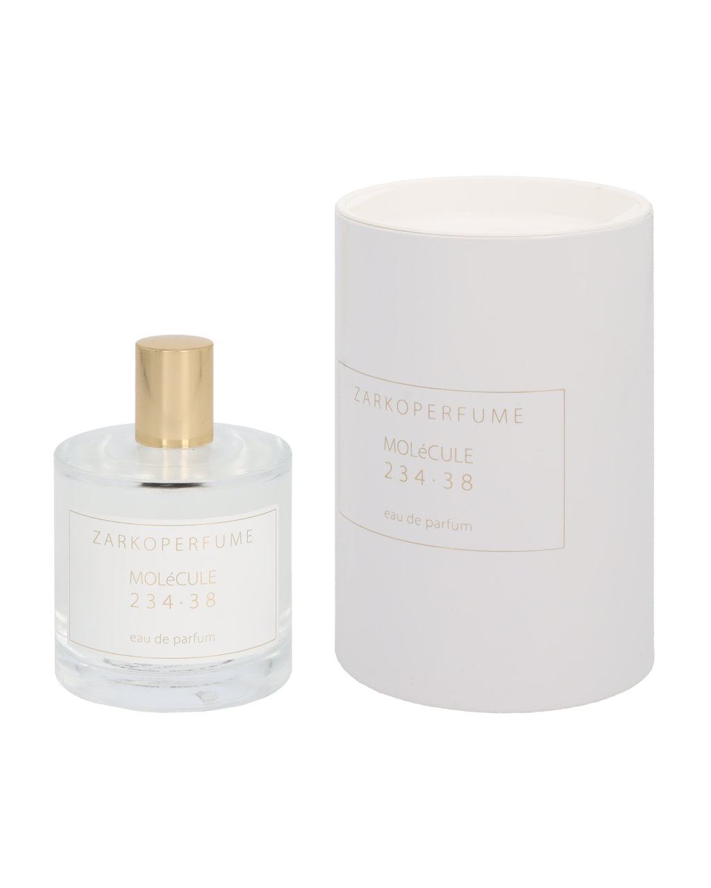 Zarko Molecule 234.38 Eau de Parfum
