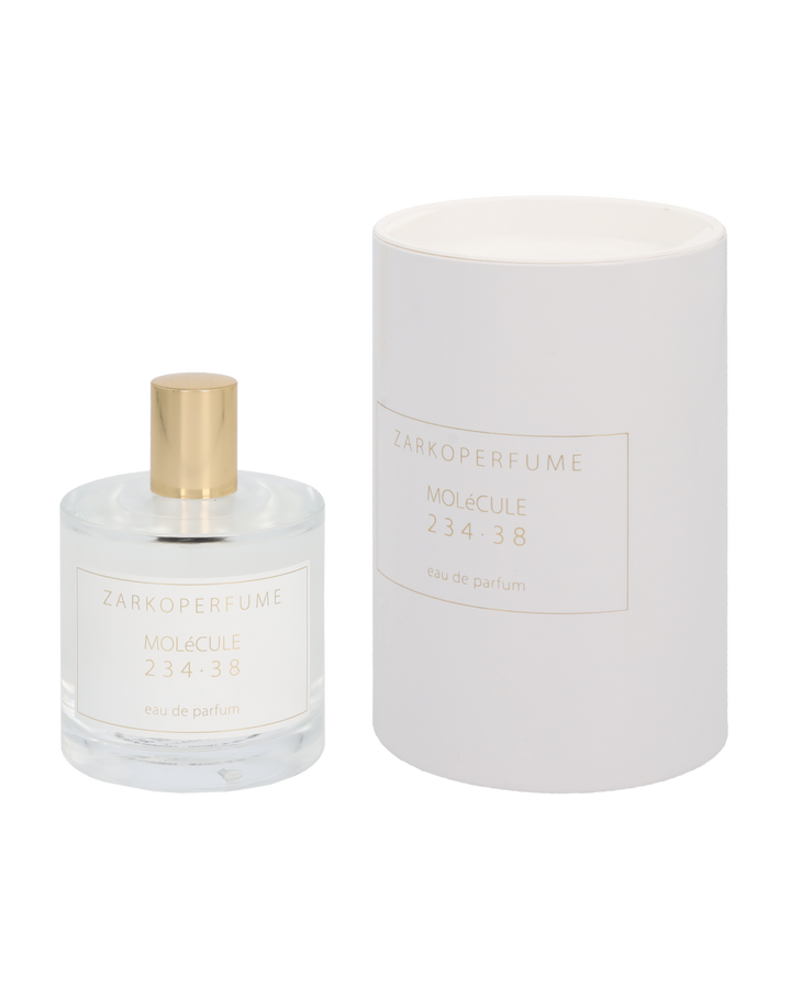 Zarko Molecule 234.38 Eau de Parfum