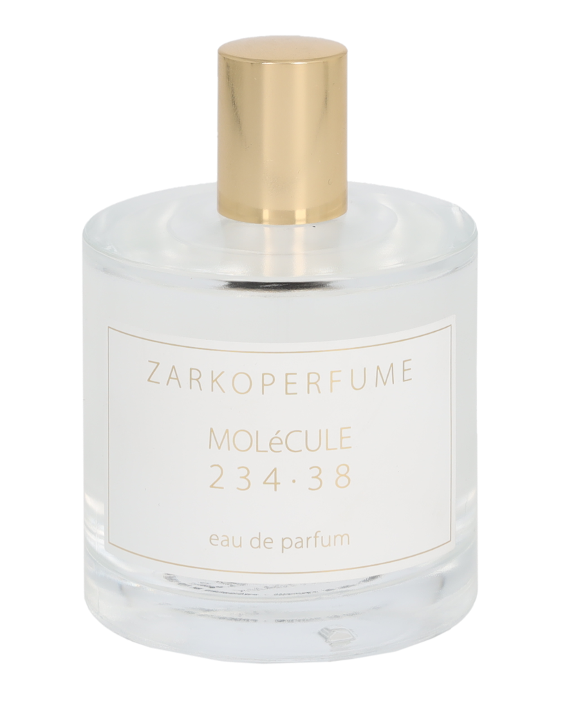 Zarko Molecule 234.38 Eau de Parfum