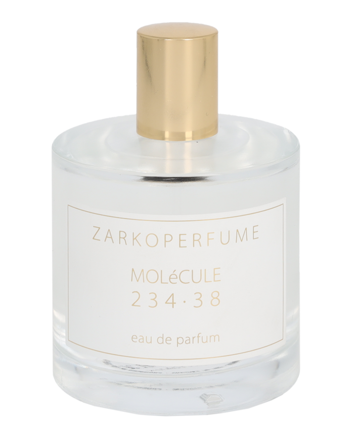 Zarko Molecule 234.38 Eau de Parfum