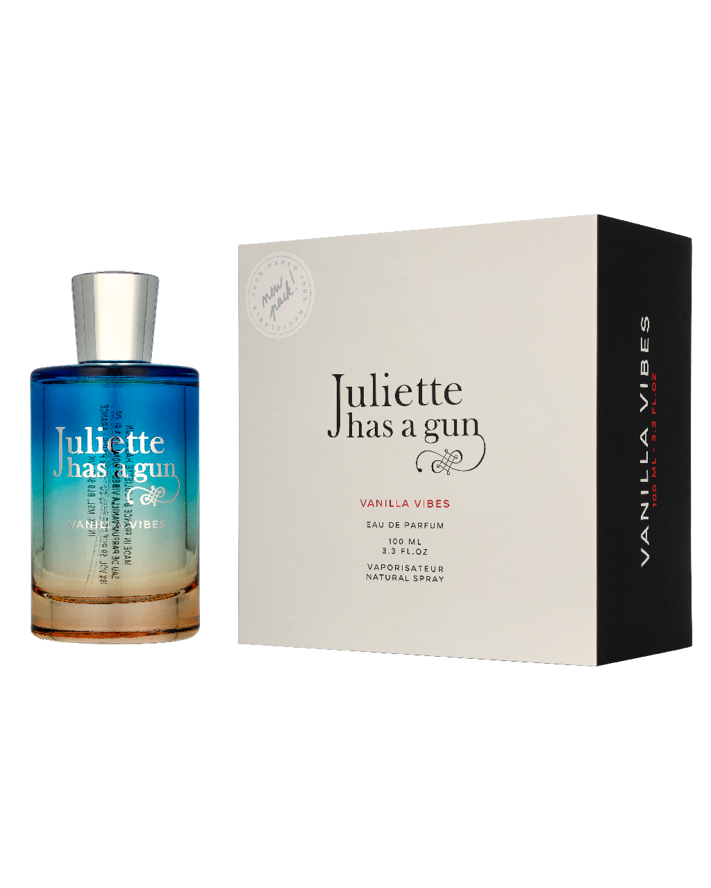 Juliette Has A Gun Vanilla Vibes Eau de Parfum