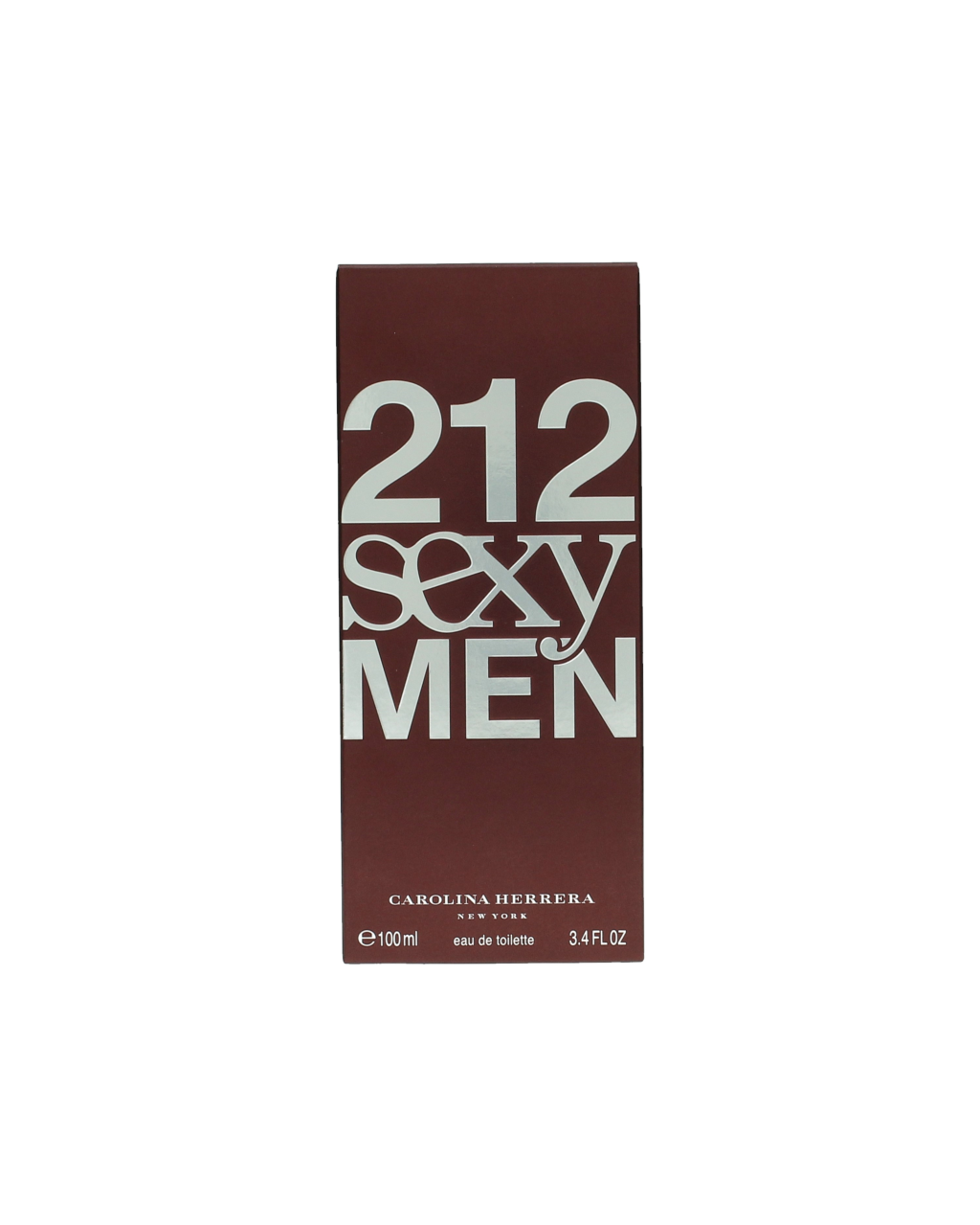 Carolina Herrera 212 Sexy Men Eau de Toilette