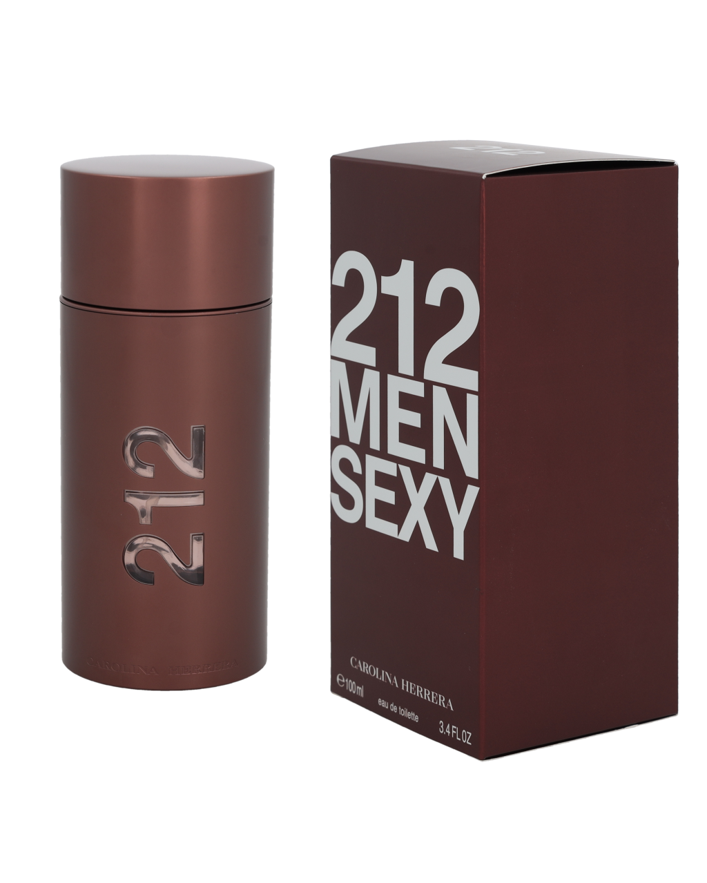 Carolina Herrera 212 Sexy Men Eau de Toilette