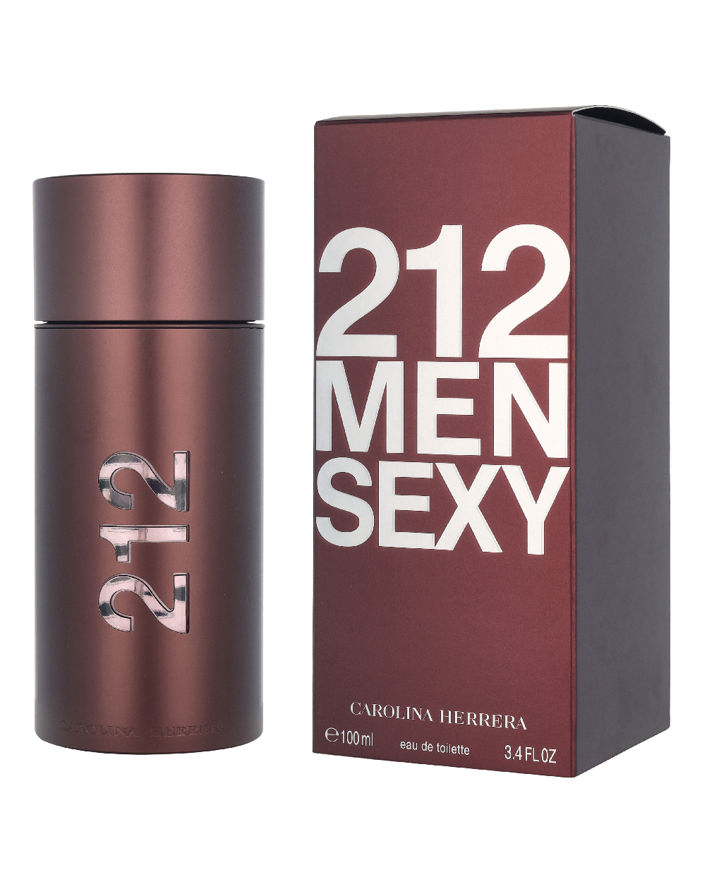 Carolina Herrera 212 Sexy Men Eau de Toilette