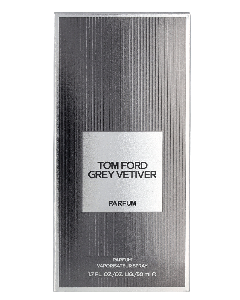 Tom Ford Grey Vetiver Parfum