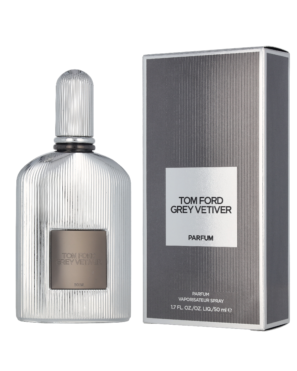 Tom Ford Grey Vetiver Parfum