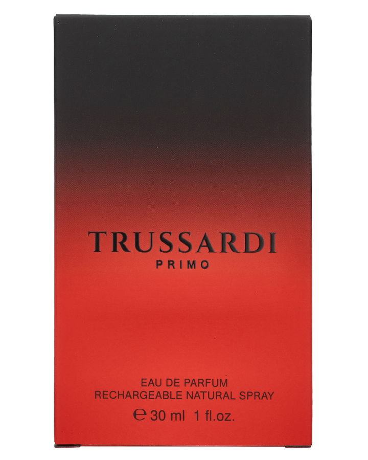 Trussardi Primo Eau de Parfum