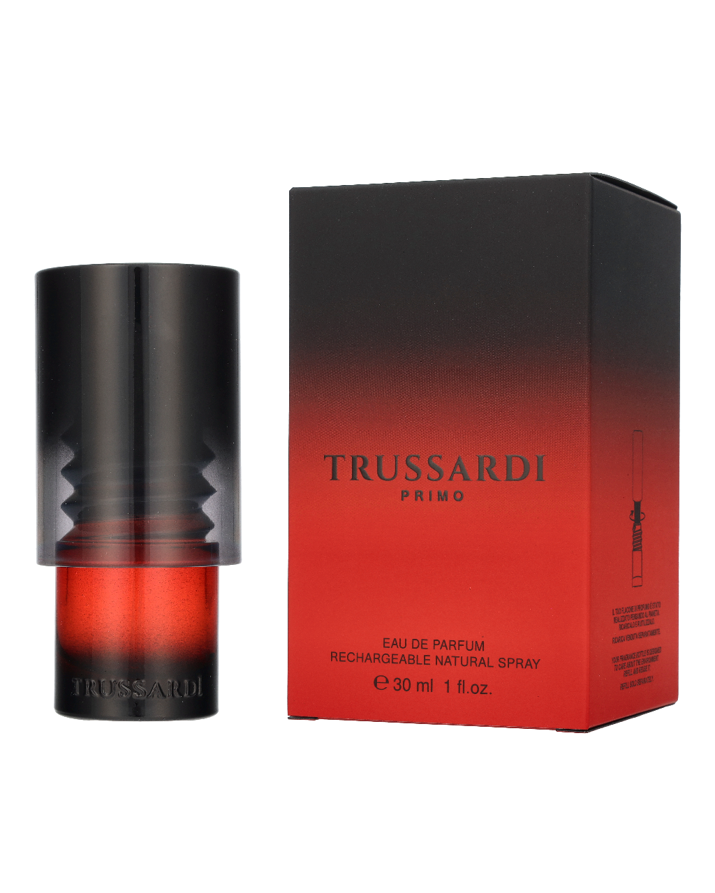 Trussardi Primo Eau de Parfum